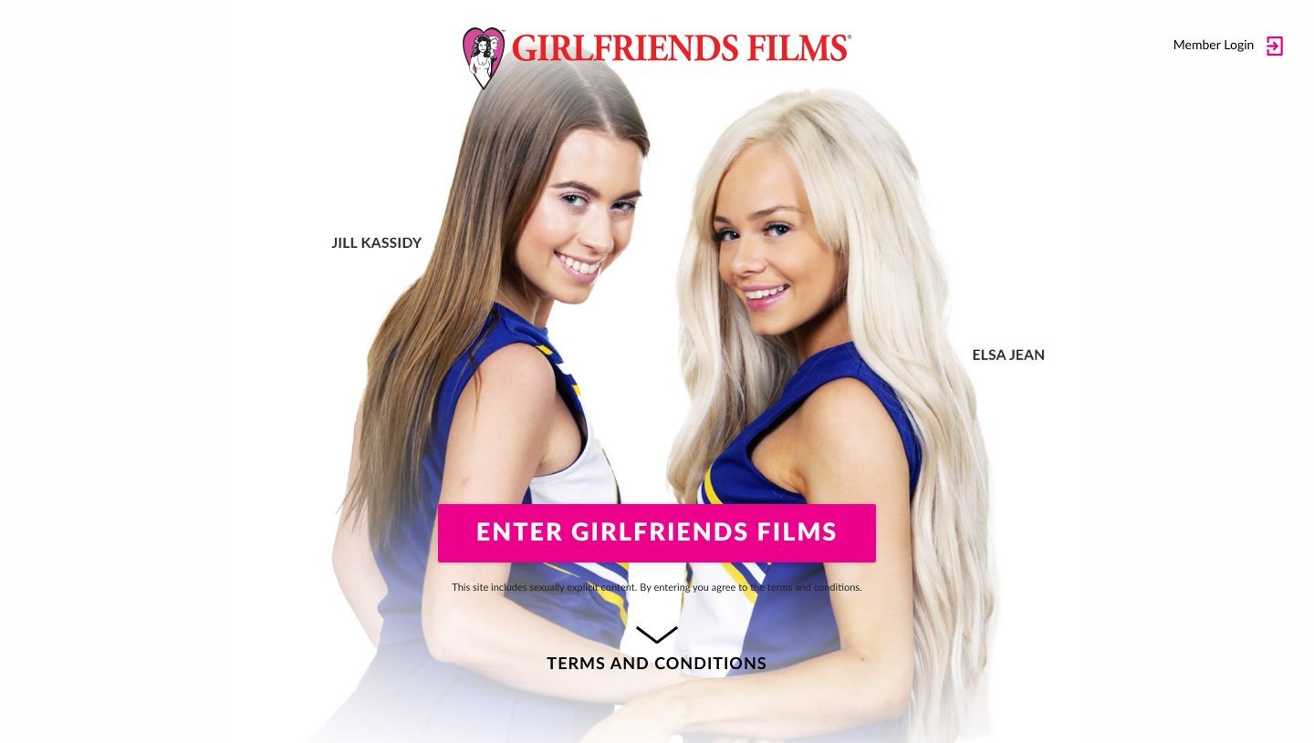 Girl Friends Films