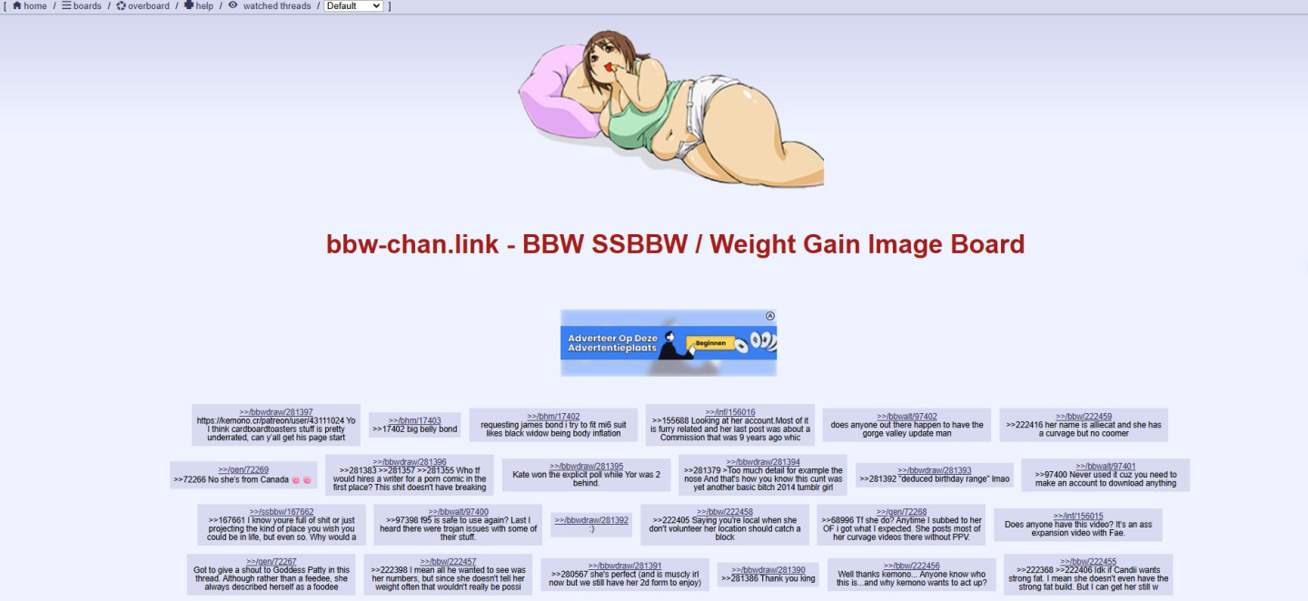 Bbw-chan.link